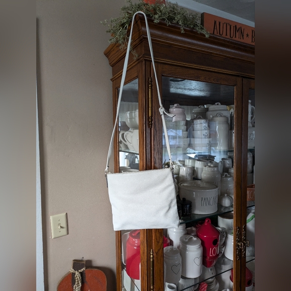 Woman's shoulder bag - Picture 2 of 4